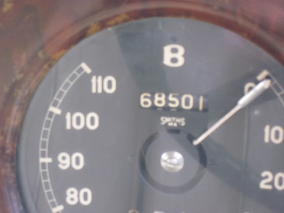 1953 Bentley R Type - Image 6 of 12