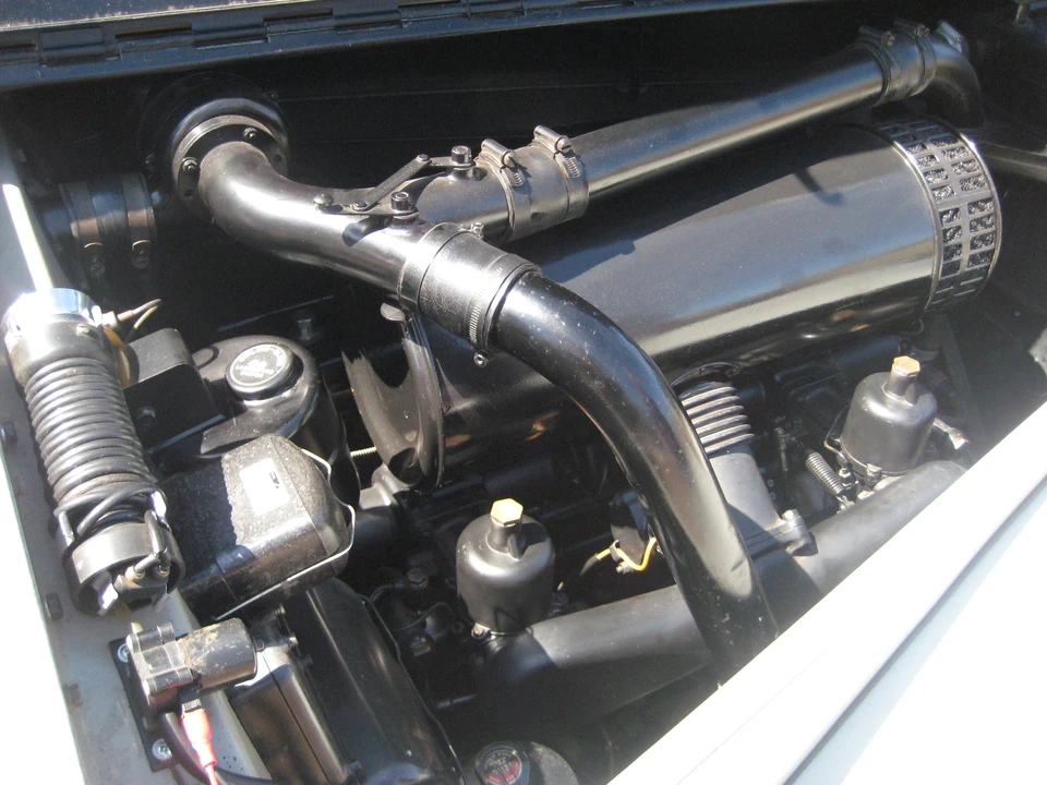 1953 Bentley R Type - Image 2 of 6