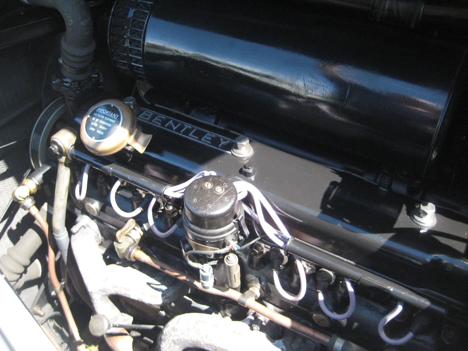 1953 Bentley R Type - Image 3 of 6