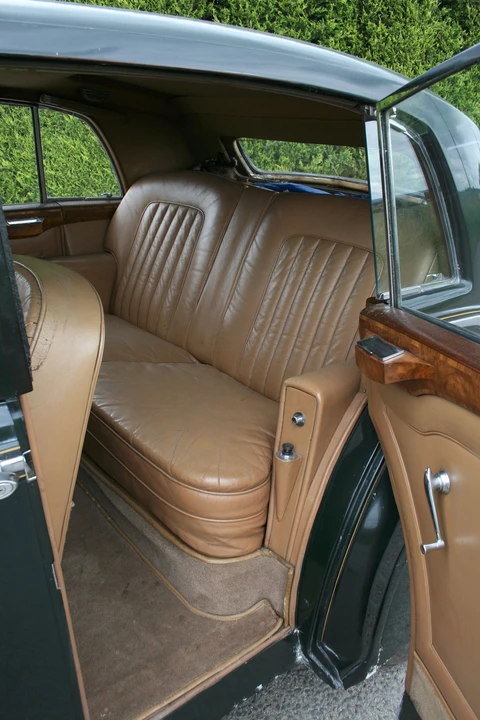 1953 Bentley R Type - Image 5 of 5