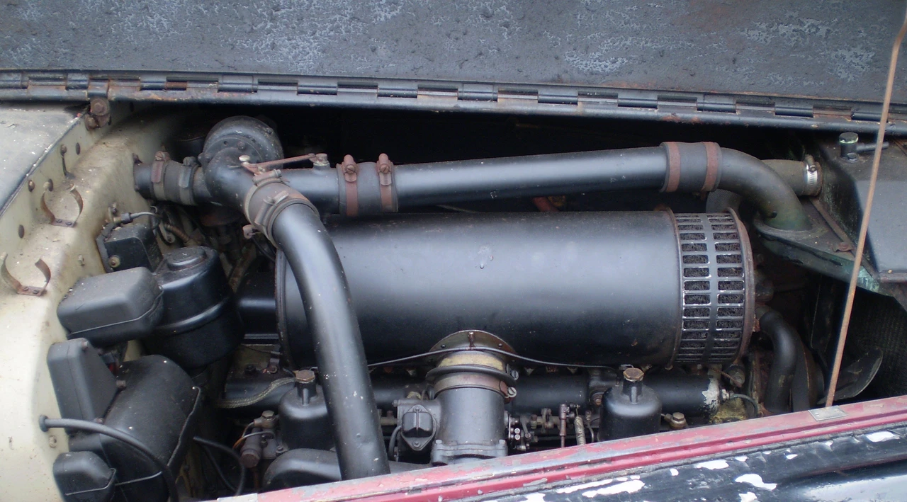 1953 Bentley R Type - Image 2 of 8