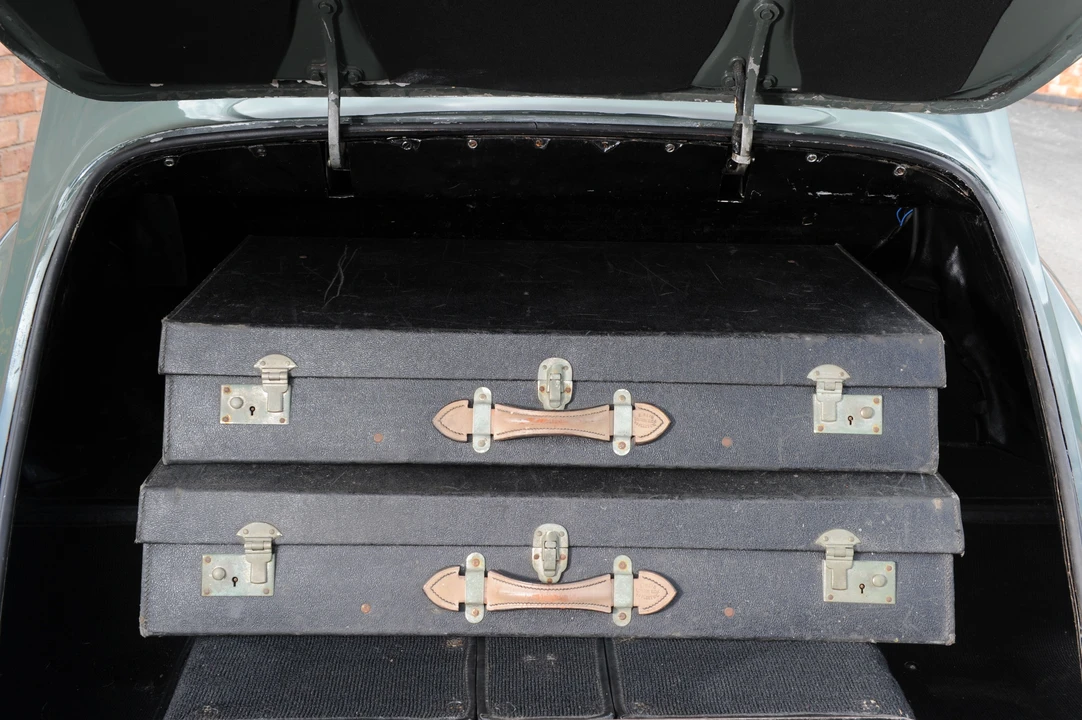 1953 Bentley R Type - Image 2 of 10