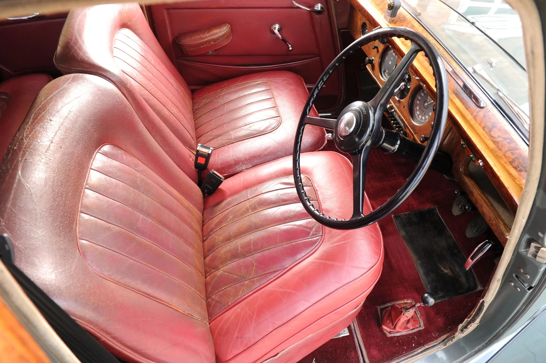 1953 Bentley R Type - Image 5 of 10