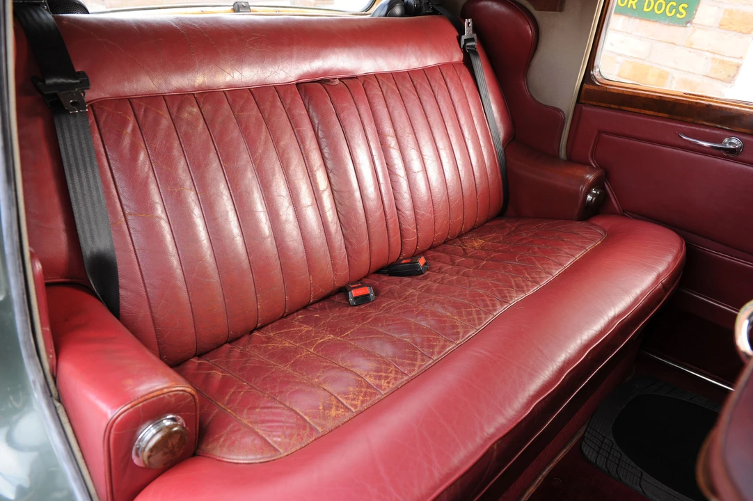 1953 Bentley R Type - Image 3 of 10