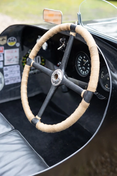 1953 Bentley R Type - Image 6 of 29
