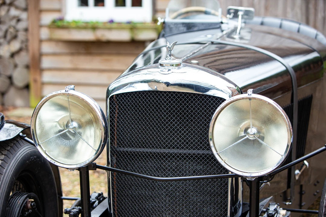 1953 Bentley R Type - Image 18 of 29