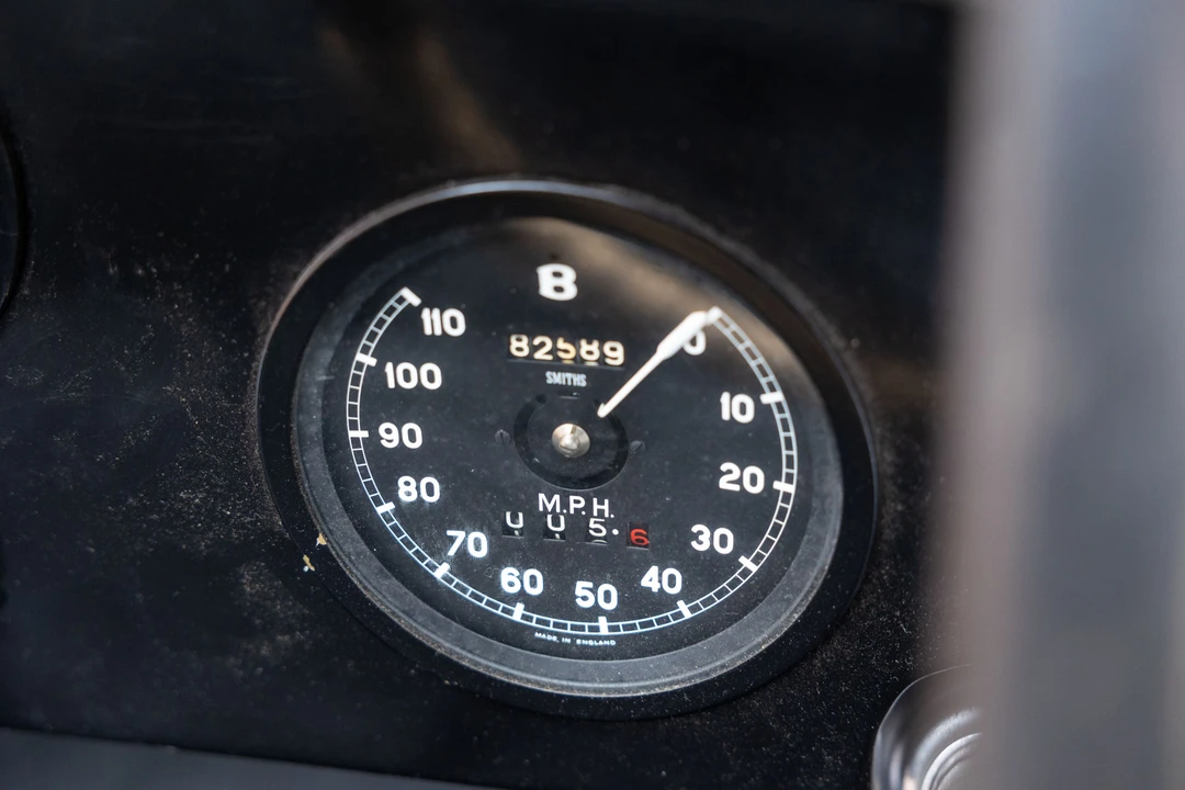 1953 Bentley R Type - Image 5 of 29