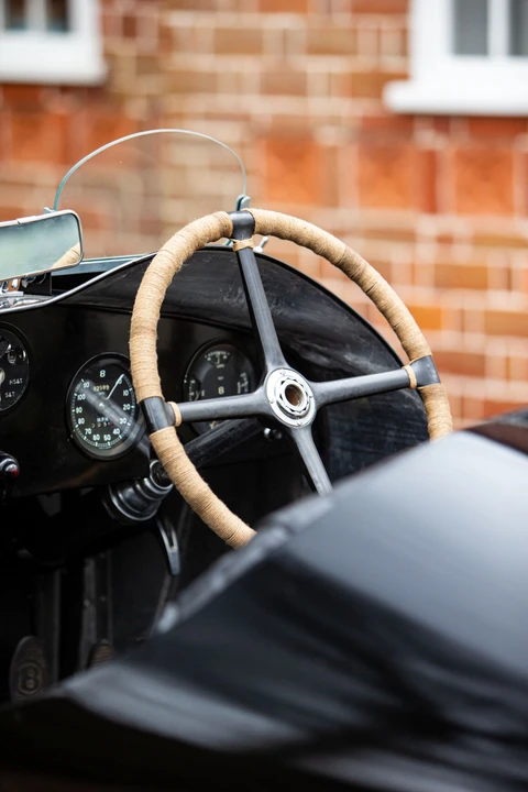 1953 Bentley R Type - Image 10 of 29