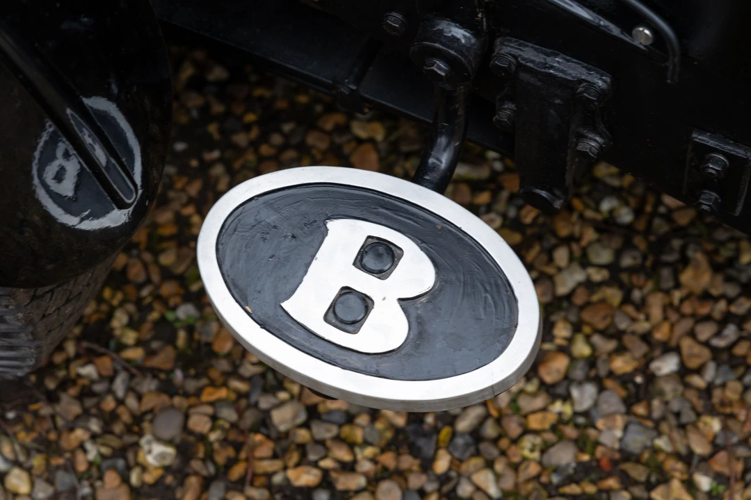 1953 Bentley R Type - Image 2 of 29
