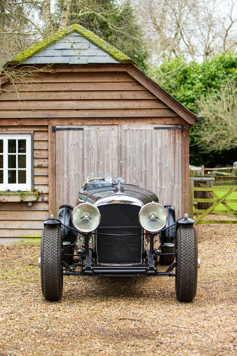 1953 Bentley R Type - Image 19 of 29