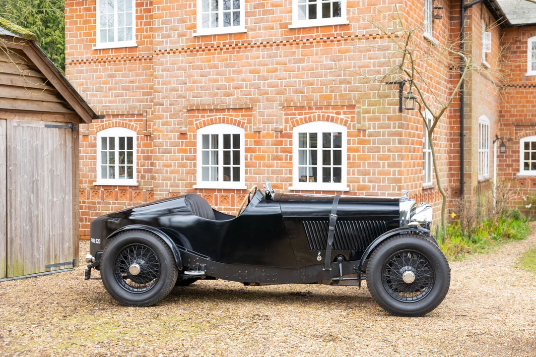 1953 Bentley R Type - Image 23 of 29