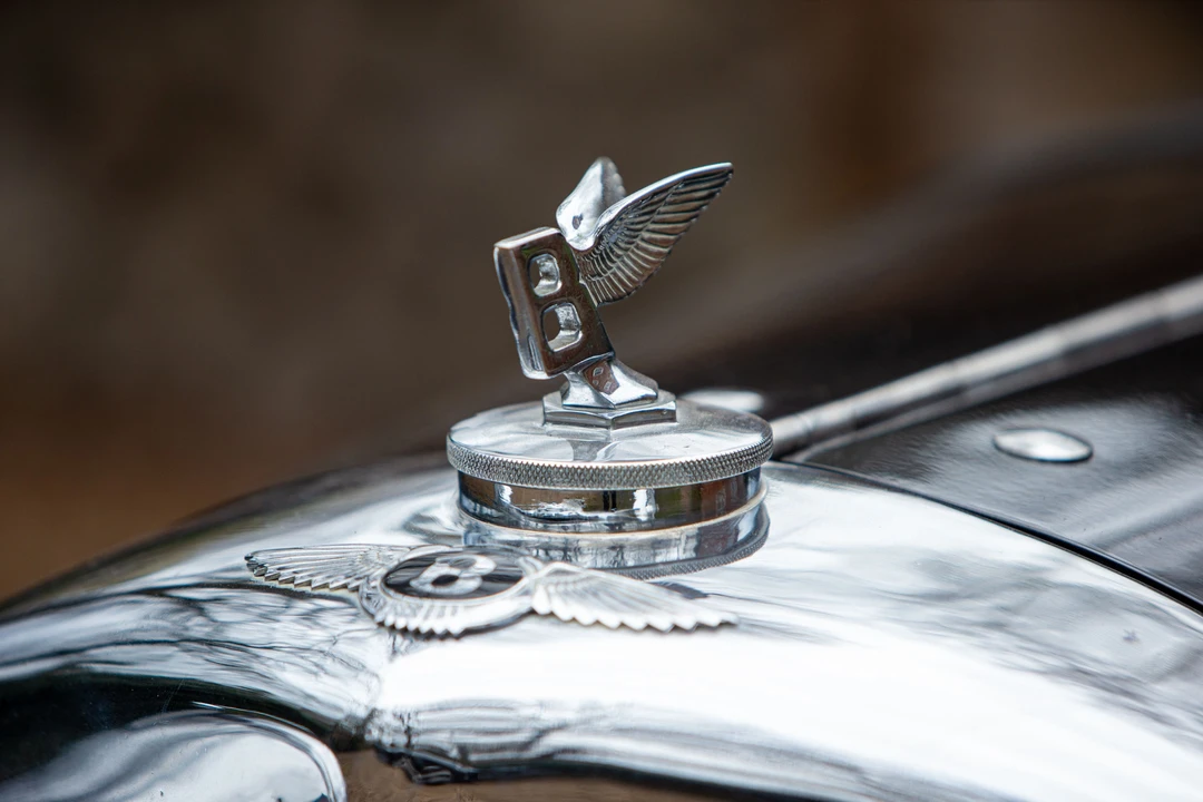 1953 Bentley R Type - Image 17 of 29
