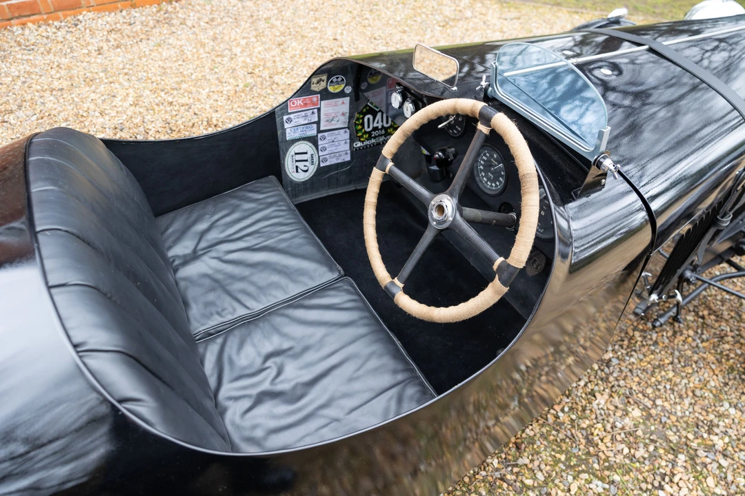 1953 Bentley R Type - Image 7 of 29