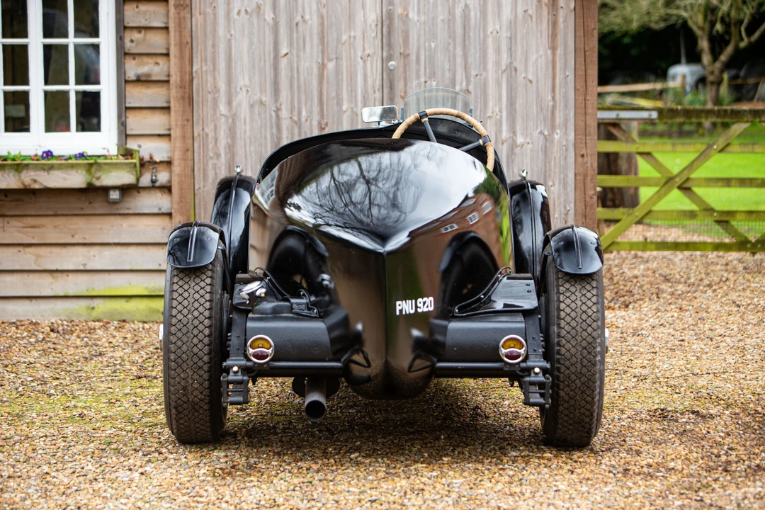1953 Bentley R Type - Image 14 of 29