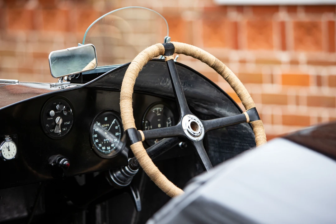 1953 Bentley R Type - Image 9 of 29