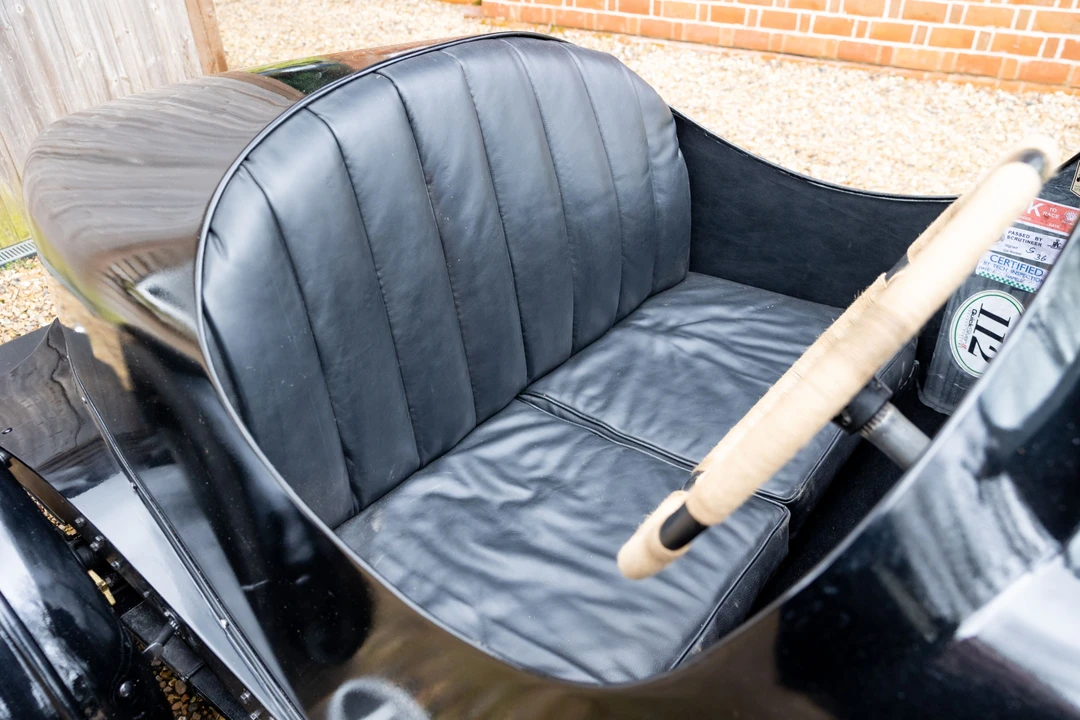1953 Bentley R Type - Image 3 of 29