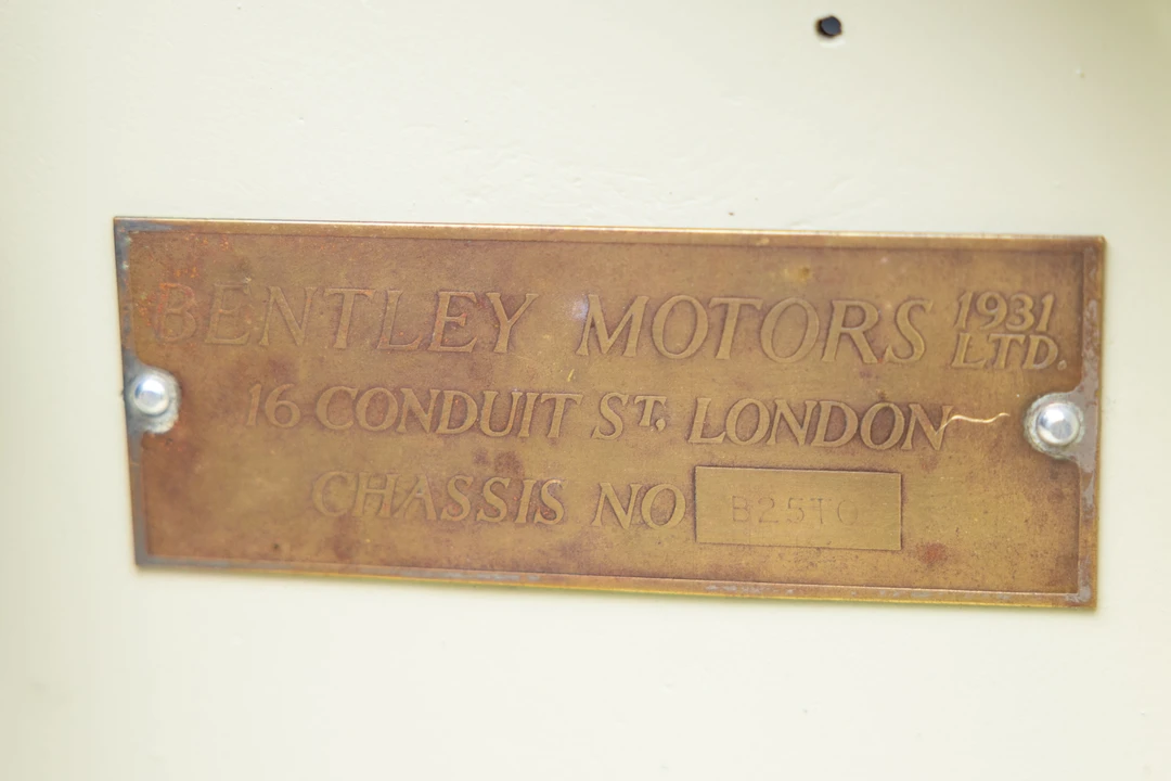 1953 Bentley R Type - Image 25 of 29