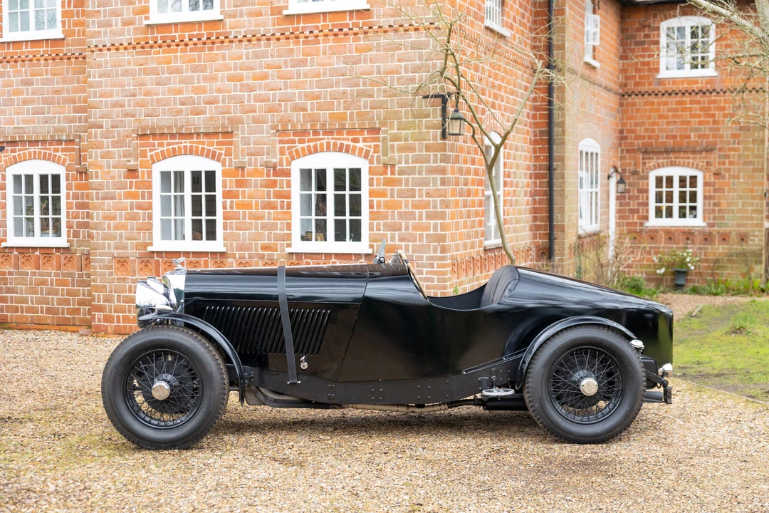 1953 Bentley R Type - Image 22 of 29