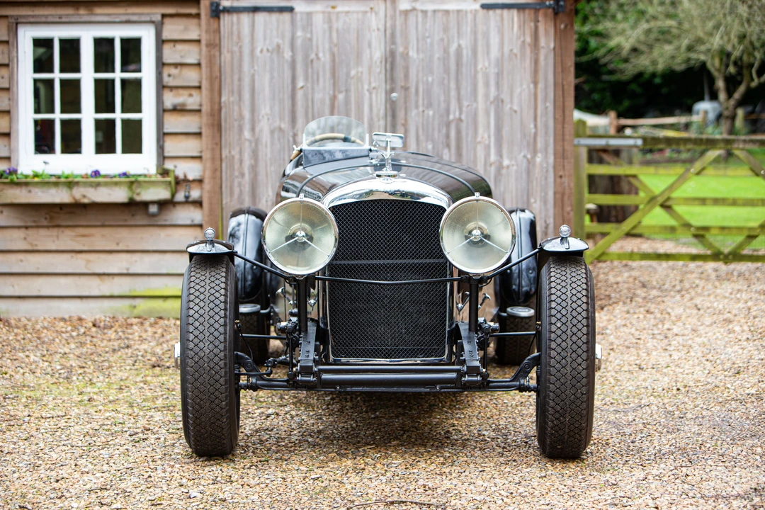 1953 Bentley R Type - Image 20 of 29