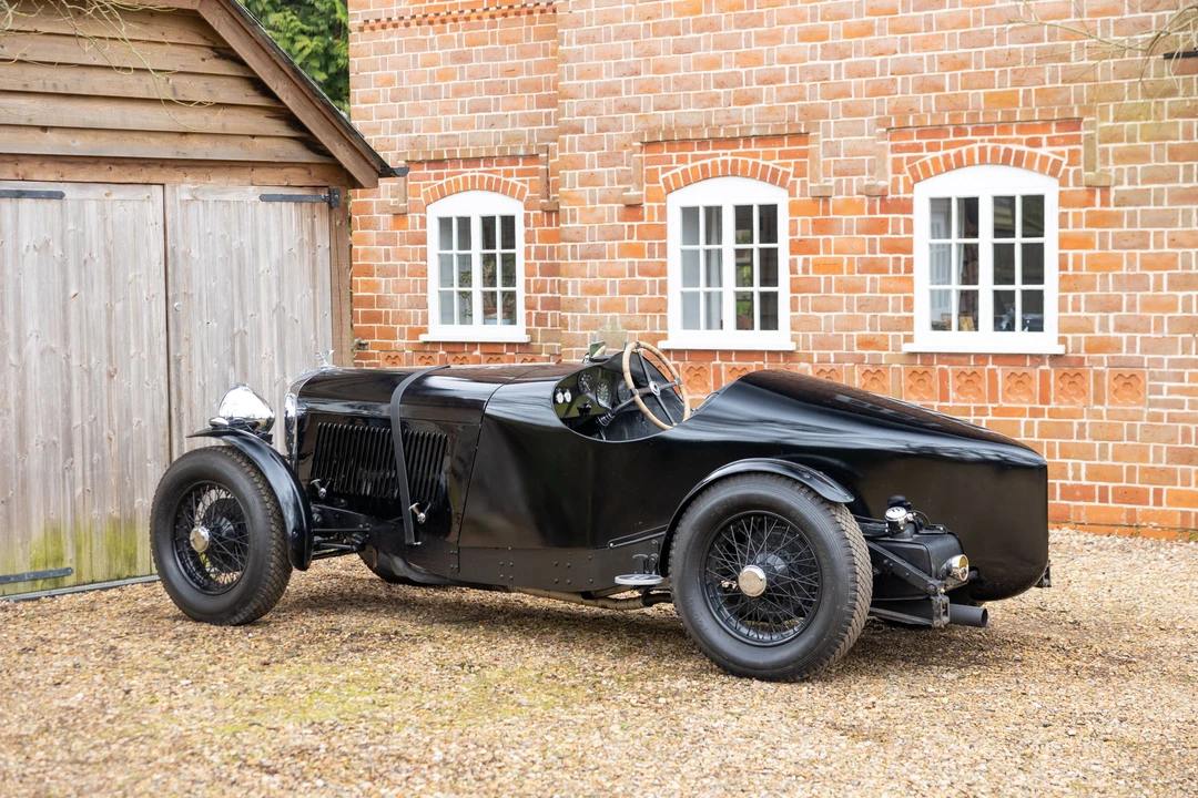 1953 Bentley R Type - Image 21 of 29