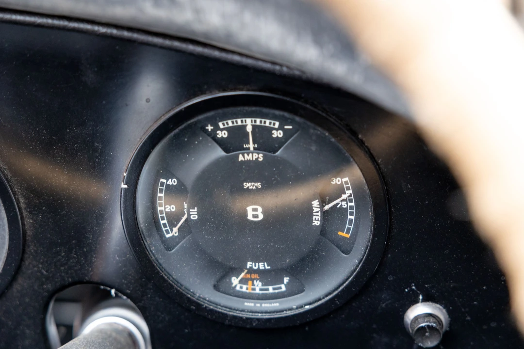 1953 Bentley R Type - Image 4 of 29