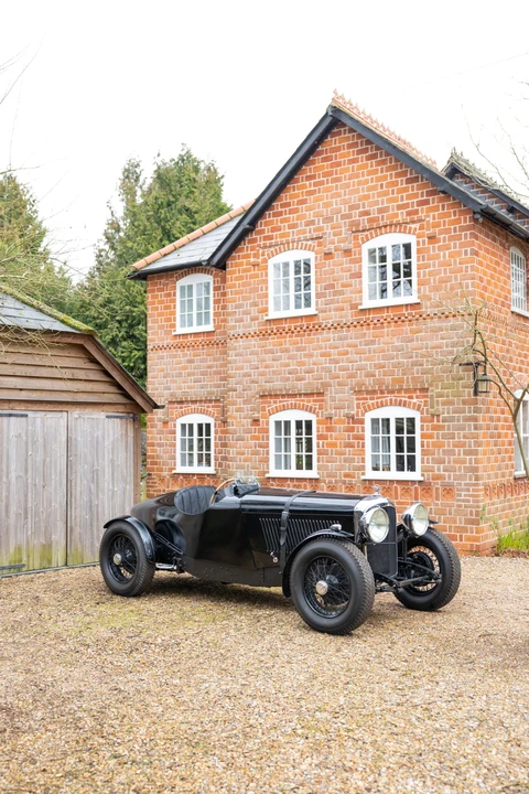 1953 Bentley R Type - Image 29 of 29