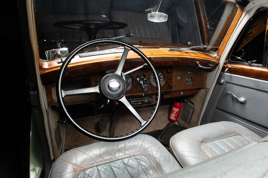 1953 Bentley R Type - Image 20 of 31