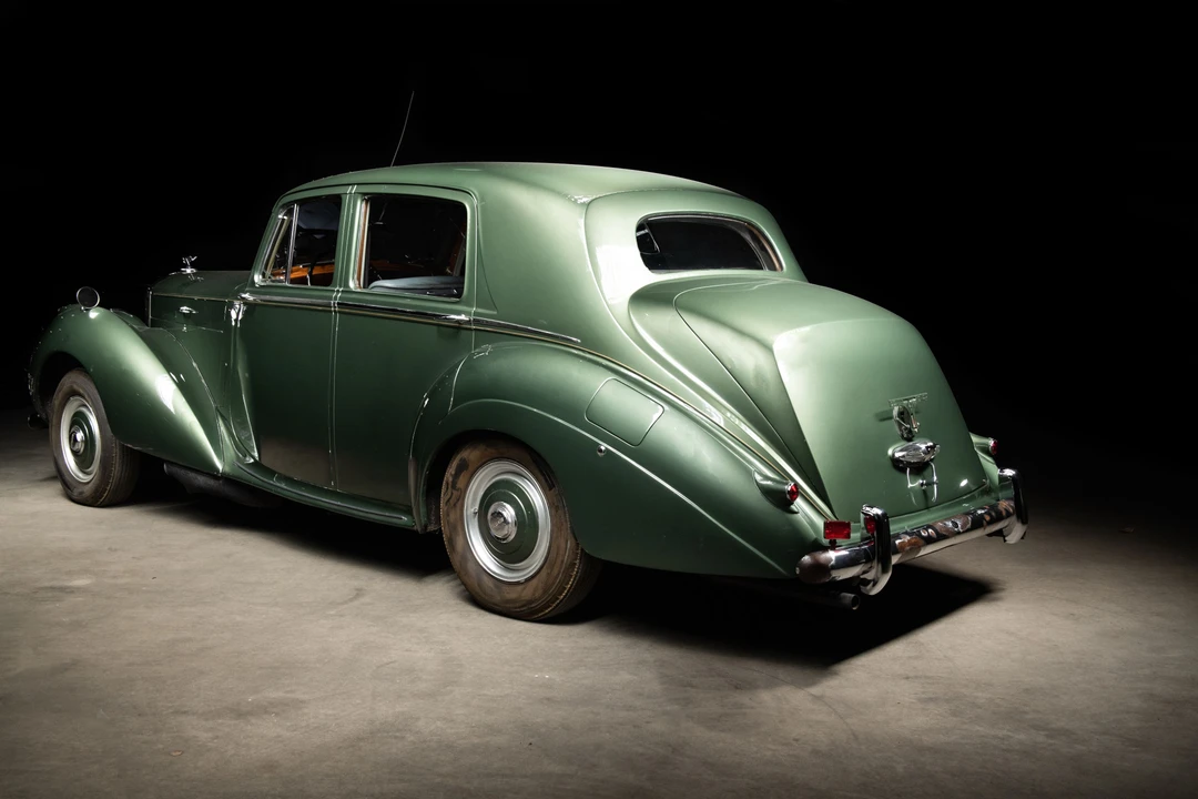 1953 Bentley R Type - Image 2 of 31
