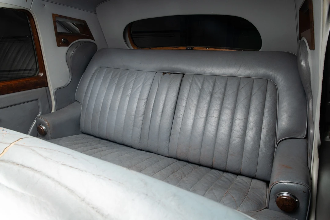 1953 Bentley R Type - Image 27 of 31