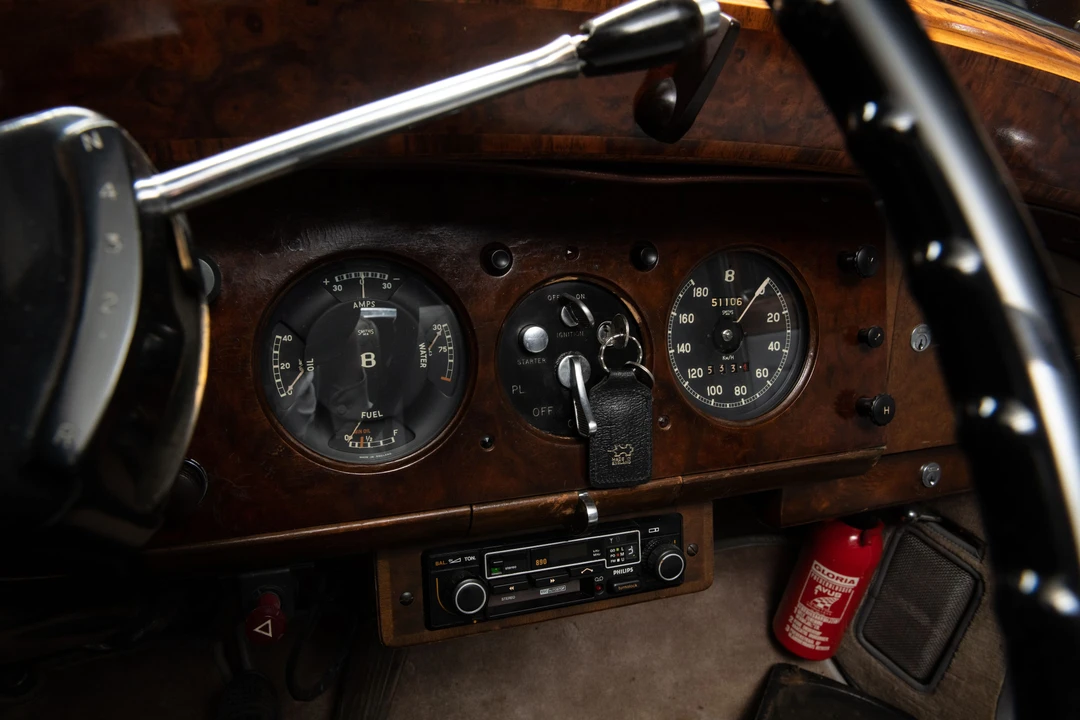 1953 Bentley R Type - Image 22 of 31