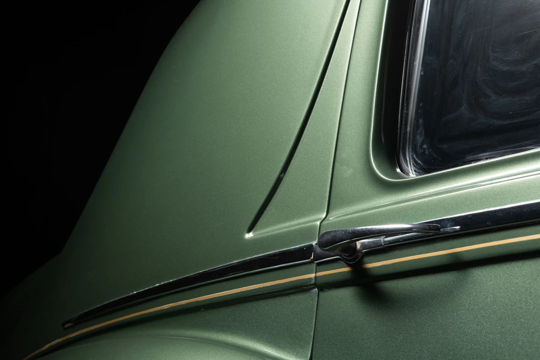 1953 Bentley R Type - Image 12 of 31
