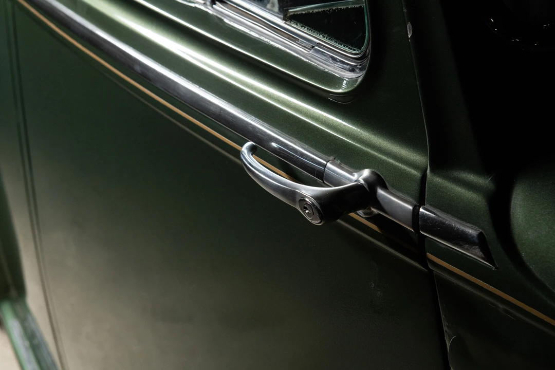 1953 Bentley R Type - Image 11 of 31