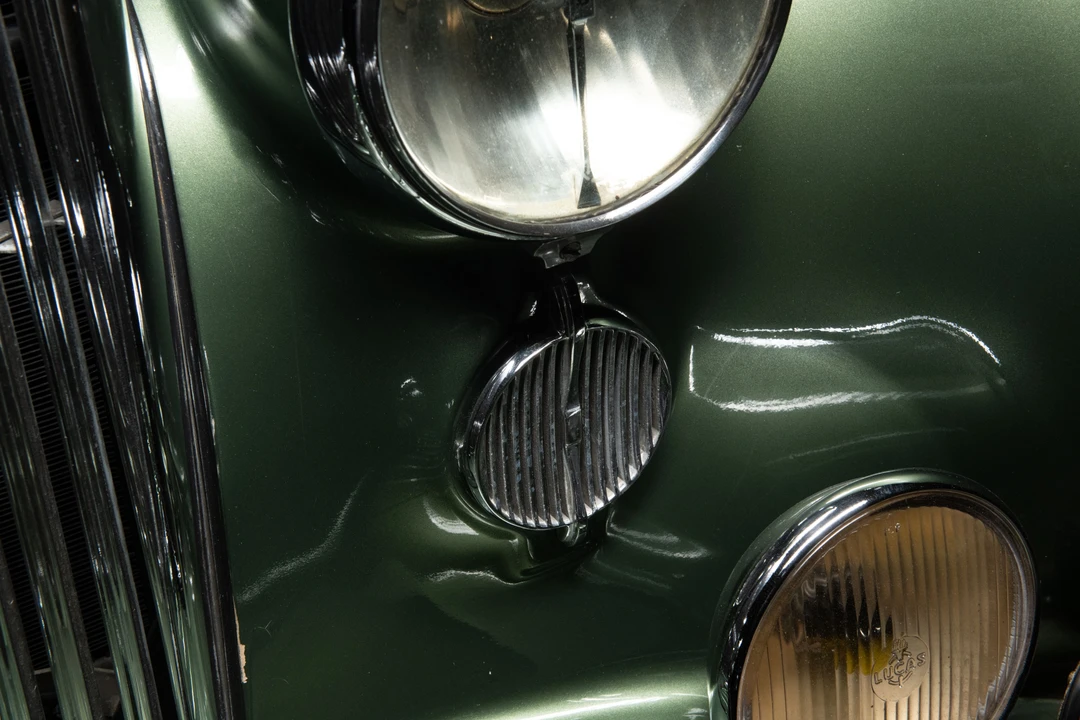 1953 Bentley R Type - Image 6 of 31