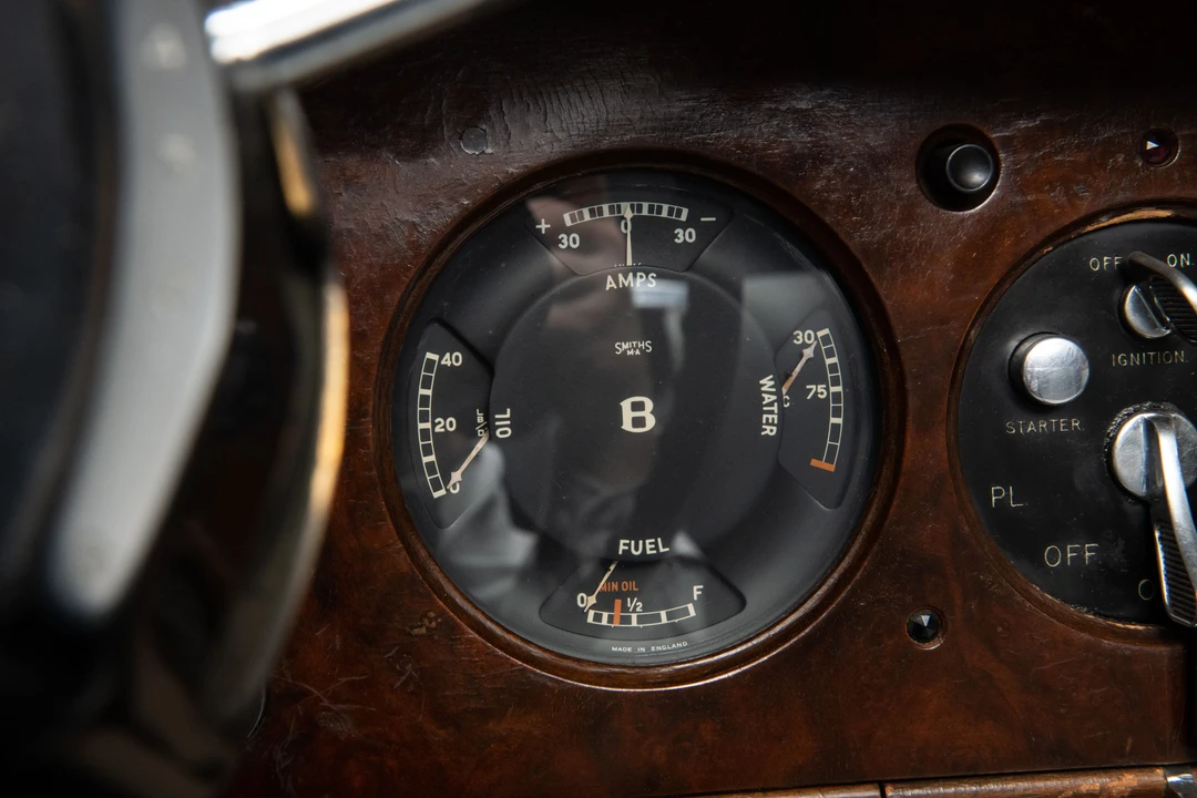 1953 Bentley R Type - Image 23 of 31