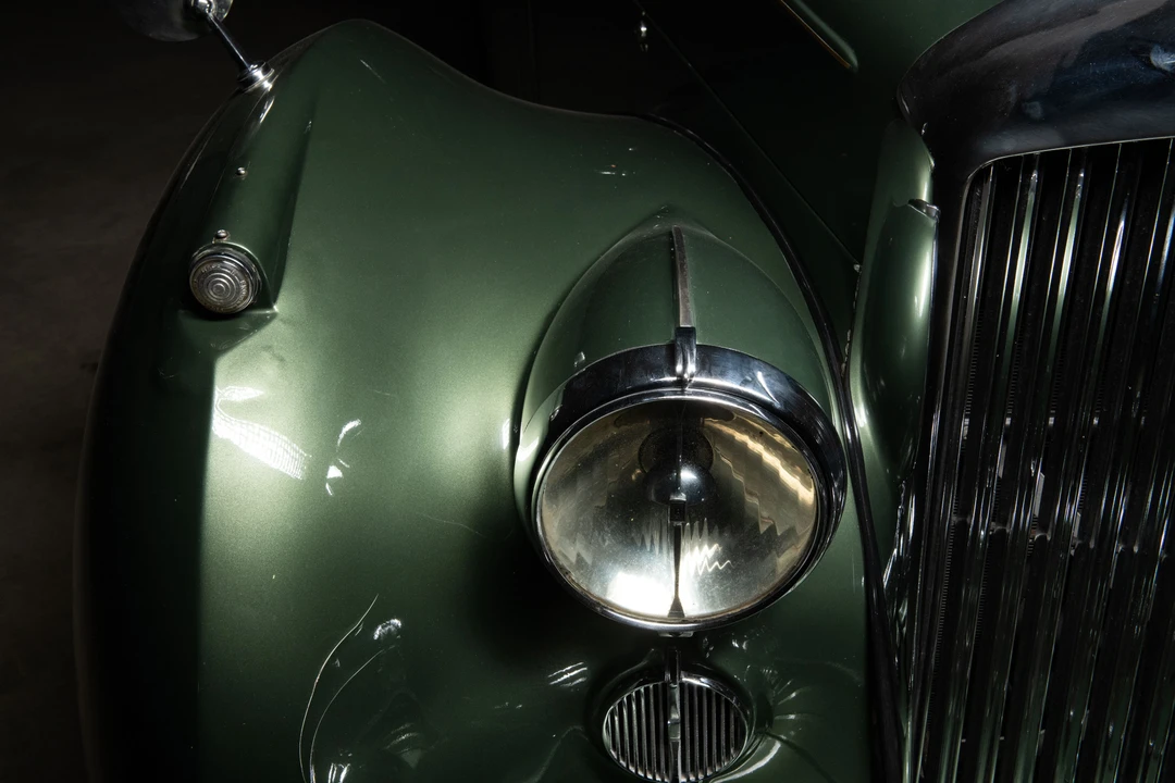 1953 Bentley R Type - Image 4 of 31