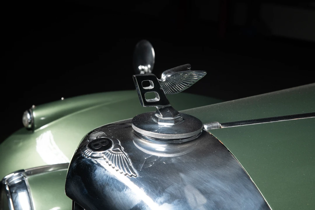 1953 Bentley R Type - Image 8 of 31