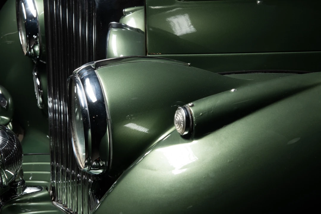 1953 Bentley R Type - Image 5 of 31