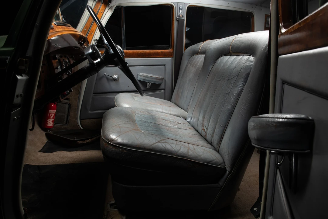 1953 Bentley R Type - Image 19 of 31