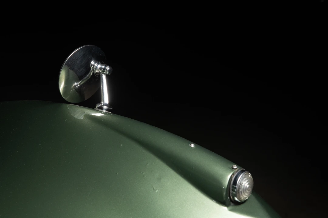 1953 Bentley R Type - Image 9 of 31