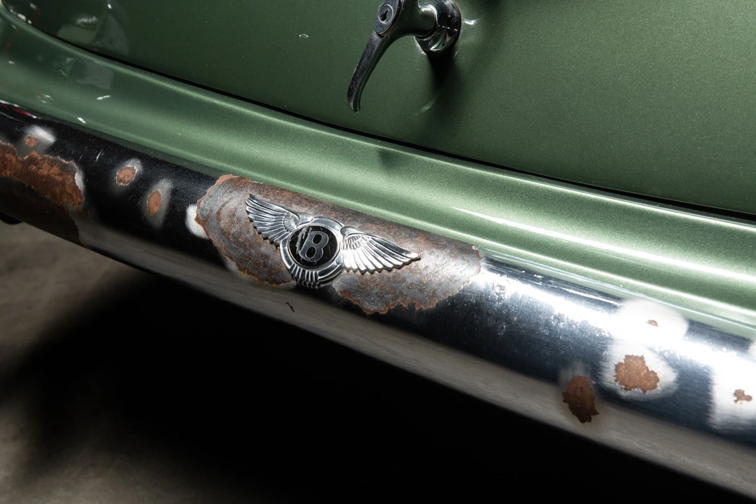 1953 Bentley R Type - Image 14 of 31