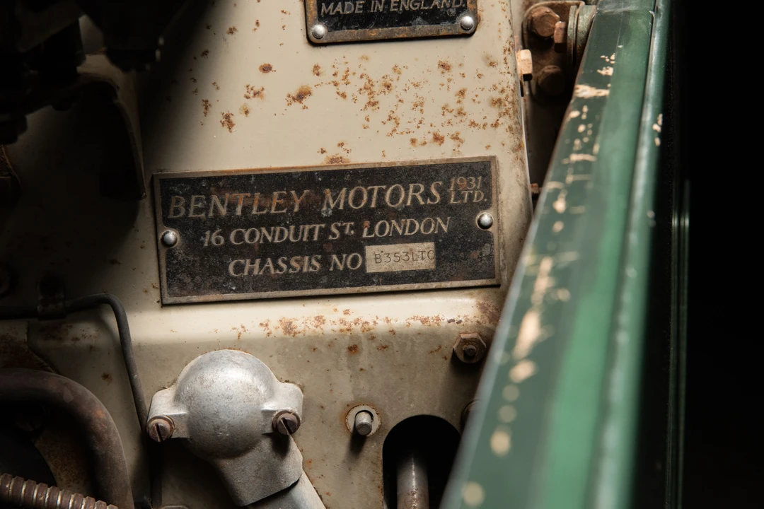 1953 Bentley R Type - Image 30 of 31