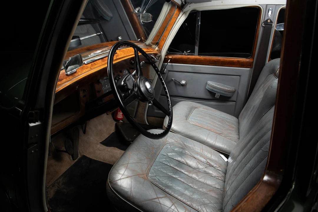 1953 Bentley R Type - Image 18 of 31