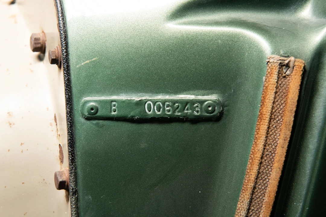 1953 Bentley R Type - Image 29 of 31