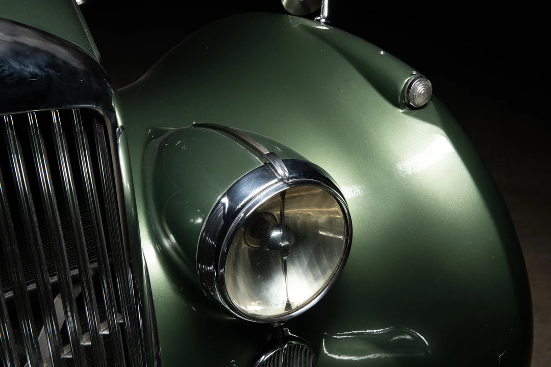 1953 Bentley R Type - Image 3 of 31