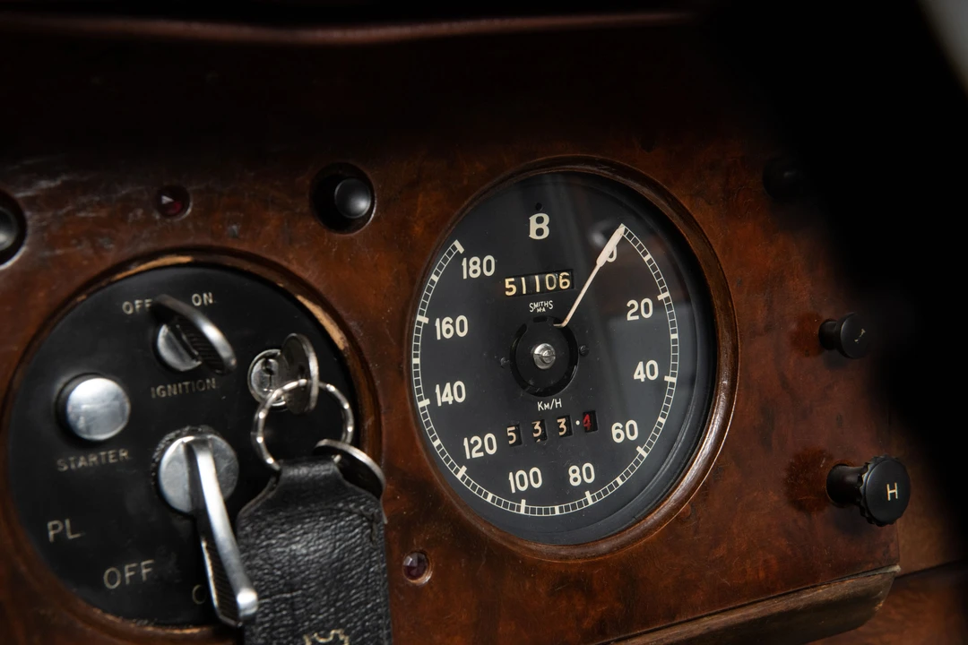 1953 Bentley R Type - Image 24 of 31