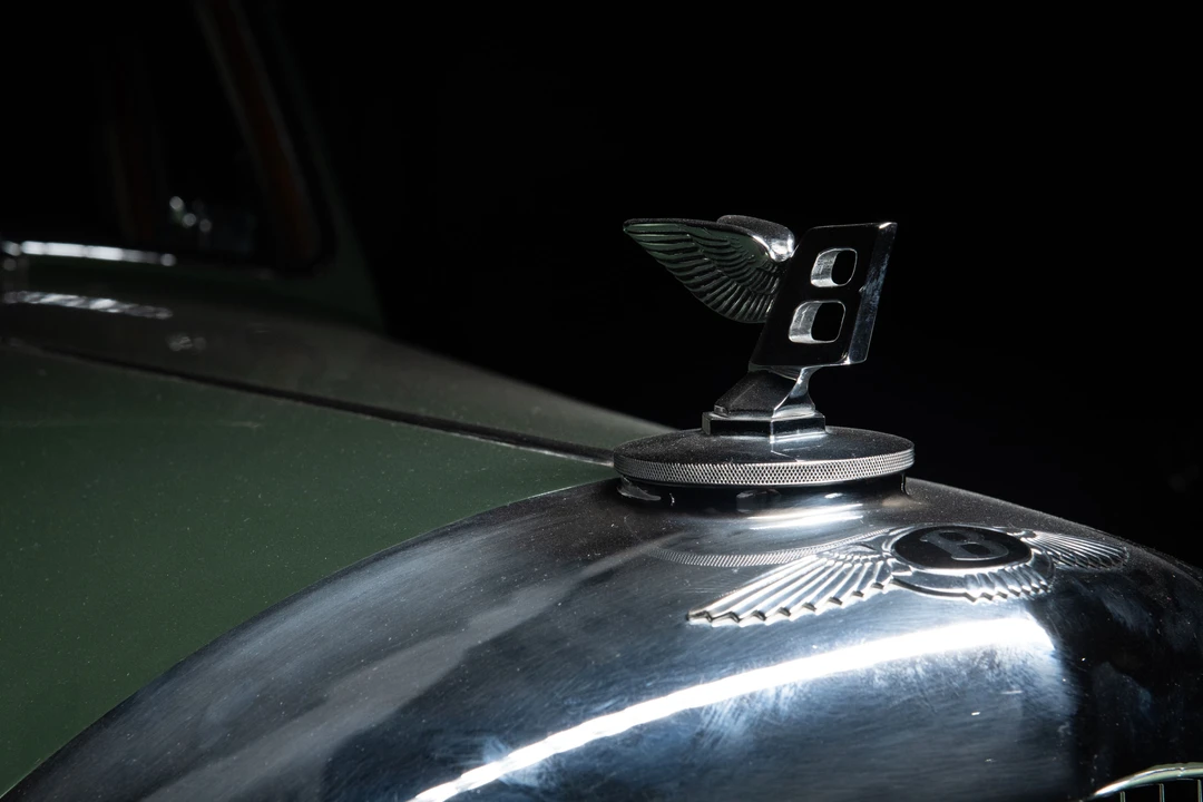 1953 Bentley R Type - Image 7 of 31