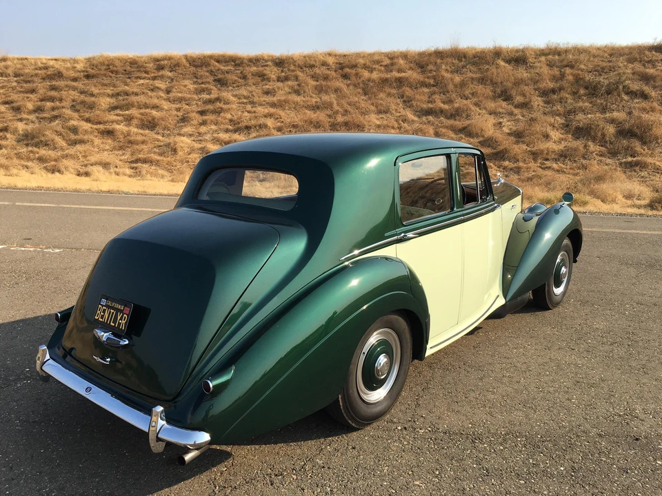 1953 Bentley R Type - Image 7 of 31
