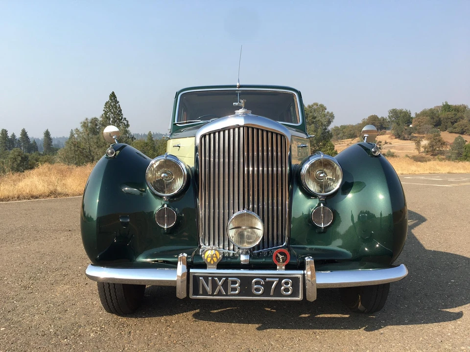 1953 Bentley R Type - Image 11 of 31