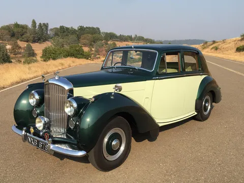 1953 Bentley R Type - Image 2 of 31