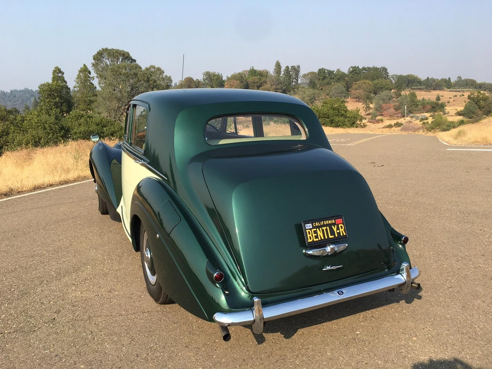 1953 Bentley R Type - Image 5 of 31